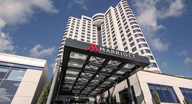 İstanbul Marriott Hotel Pendik kapılarını açtı