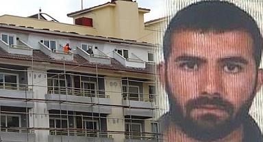 Manavgat'taki 5 yıldızlı otelde feci ölüm!