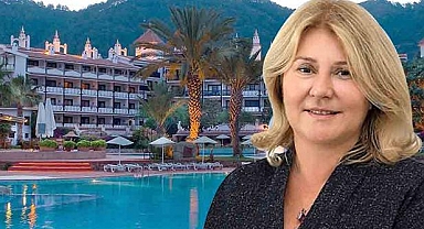 Martı Otel yönetim ve şirket yapısını daha da güçlendirdi!