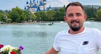 Otel çatısında çalışırken düşen işçi hayatını kaybetti!