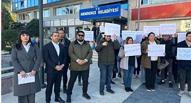 Otel ruhsatı için belediyede rüşvet çarkı kurmuşlar! Parayı bastır ruhsatı al
