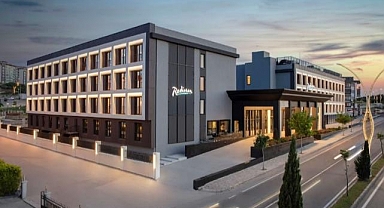 Radisson Otel Grubu Türkiye'de büyümeye devam ediyor! İşte yeni açılacak oteller ve bölgeleri