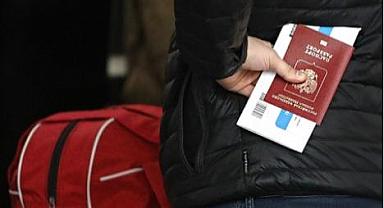 Ruslar Türkiye'den vazgeçmeye başladı!