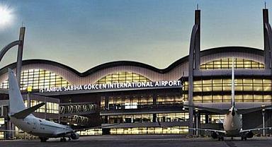 Sabiha Gökçen Havalimanı satılıyor! İşte yeni sahibi