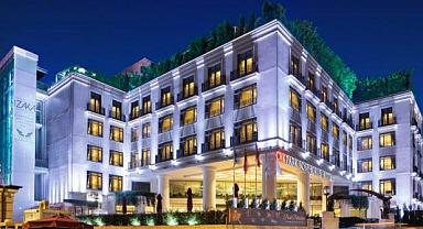 Türkiye'de 4, Avrupa'da 6 yeni otel açarak büyümesini sürdürecek!