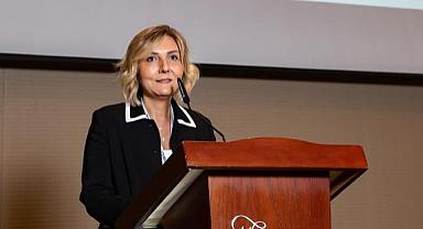 TÜROB Başkanı Müberra Eresin'den 2024 yılı otel dolulukları öngörüsü
