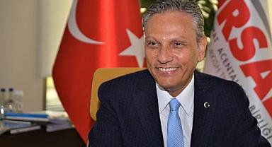 TÜRSAB Başkanı Bağlıkaya'dan Yunan adaları için 7 günlük vize muafiyeti açıklaması!