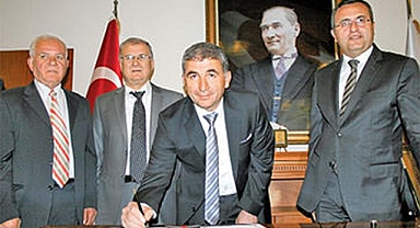 Vergi rekortmeni Çınar kardeşlere evrakta sahtecilikten 18 yıl hapis cezası yolda!