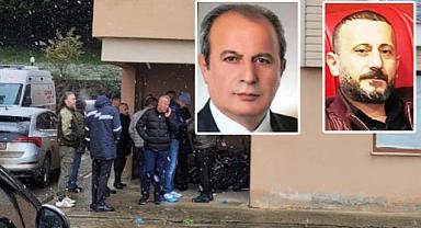 3 milyon lira borç yapan otel sahibi olan oğlunu öldürüp intihar etti!