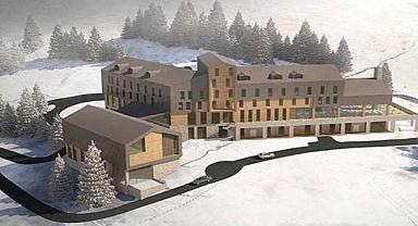 Açılışı yapılacak Çambaşı Wyndham Garden Otel için personel alımı başladı!