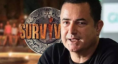 Acun Ilıcalı Birleşme Partisi dahil Survivor turizmine başladı!
