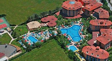 Alman tur operatöründen Türkiye'de otel yatırımı!
