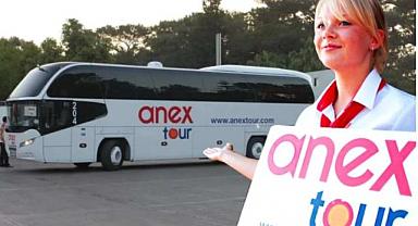 Anex Tour'dan Türkiye programı ile ilgili önemli karar!