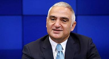 Bakan Ersoy yılın ilk günü müjdemiz var diyerek duyurdu!