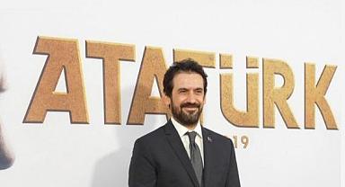 Bakan Yardımcısı Batuhan Mumcu'dan Ermeni komitesinin skandal Atatürk filmi paylaşımına tokat gibi cevap!