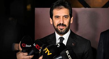 Bakan Yardımcısı Batuhan Mumcu MİT'in 97. kuruluş yılına ithafen Temas İstanbul sergisi açılışına katıldı