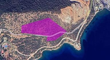 Bodrum'a 420 milyon TL yatırımla 5 yıldızlı yeni otel geliyor!