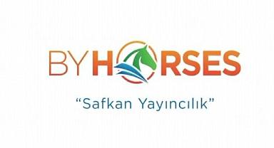 BYHORSES TV uzun mesafeye çıkıyor!