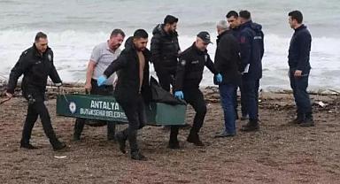 Ceset tarlasına dönen Antalya'daki otelin sahilinde bir ceset daha bulundu!