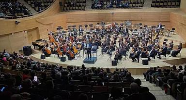 CSO Ada Ankara Türkiye Macaristan Kültür Yılı'nın ilk etkinliğine ev sahipliği yaptı