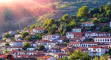 Dünya'nın en iyi turizm köyleri listesine Türkiye'den 4 köy girdi!