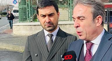 Esenyurt tekel olayı sanık avukatlarından açıklama: ''Adaleti savunuyoruz, iftiraya karşı hukuk mücadelesi başlattık''