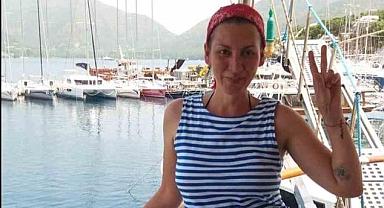 Genç kadın Marmaris'teki otelin odasında ölü bulundu!