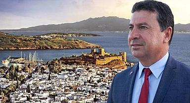 Görevini yapmayıp suçu gelen turistlere atan Ahmet Aras Muğla Belediyesi Başkan adayı oldu!