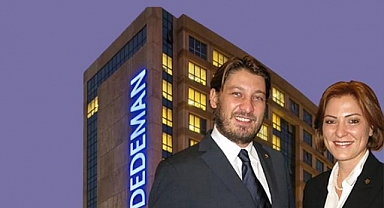 İflas davası açılan Dedeman Hotels'den Sapanca'nın yeşiline hançer!