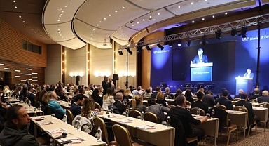 İş dünyasında gündem vize sorunu! Okyanusu geçip derede boğuluyoruz