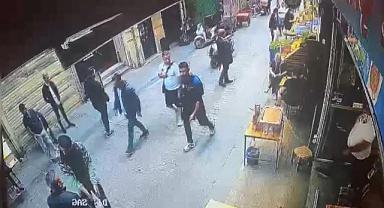 İstanbul bildiğiniz gibi! Ucuz otel yalanıyla kandırdıkları turistleri gasp edip hastanelik ettiler