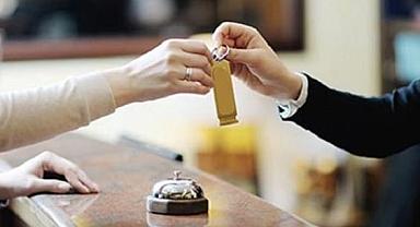 İstanbul'daki ünlü otelin adı ile verdikleri ilanla odaları devre mülk gibi satışa çıkardılar!