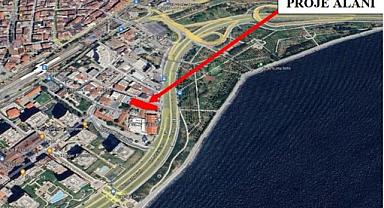 İstanbul'un göbeğine 114 odalı otel yapacak!