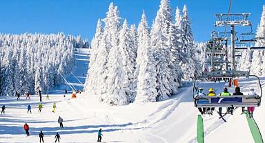 Kuzey Kore'den kayak tatili için Rus turist atağı! Pandemi sonrası ilk kez kapılarını açıyor