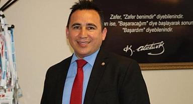 Murtaza Kalender açtı ağzını yumdu gözünü: ''Derdimiz çok dinleyen, çözüm bulan hiç kimse yok''