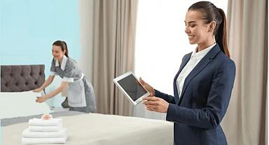 Müşterisinin kişisel veri ve bilgilerini kat personeli ile paylaşan otele KVKK 500 Bin TL ceza kesti!