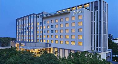 Radisson Otel Grubu portföyüne en fazla odayı ekleyerek rekor kırdı