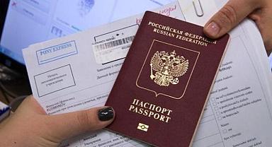 Rusya'dan süresiz oturma izni!