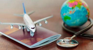 Sağlık turizmi yapan seyahat acentaları ile hastaneler arasında yetki tartışması!