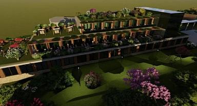 Savunma sanayi şirketi 5 yıldızlı otel ile turizm sektörüne giriyor!
