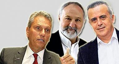 Seyahat acentaları isyan etti! TÜRSAB Başkanı Firuz Bağlıkaya istifa etmelidir