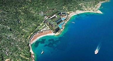 Sinpaş'ın Kızılbük'teki otel projesi ile ilgili önemli gelişme!