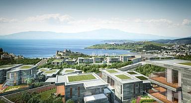 Swissotel Residences Bodrum Hill resmen satıldı! İşte fiyatı ve yeni sahibi
