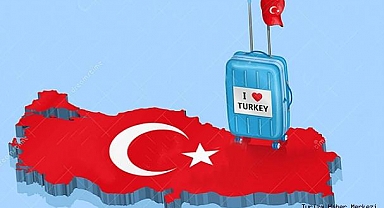 TÜİK yurt içi turizm verilerini açıkladı! Seyahat harcaması artan yerli turistin konaklamadaki tercihi