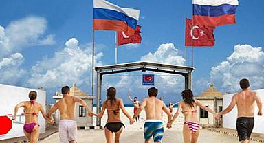 Türkiye'deki oteller Rus turiste indirim yapmaya devam ediyor!