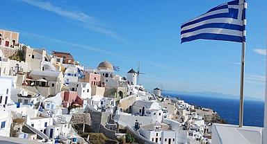Türklerin Yunan adalarına 7 gün vizesiz seyahati ile ilgili Yunanistan'dan önemli açıklama