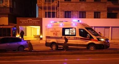 2 çocuk annesi kadın sevgilisi tarafından Nevşehir'deki otelde vahşice öldürüldü!