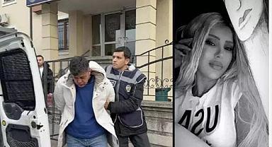 Apart otelde cinayet! Eğlence mekanlarında çalışan sevgilisini öldürdü