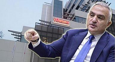 Bakan Ersoy'dan TÜRSAB Yasası ve seyahat acentaları ile ilgili önemli açıklama!