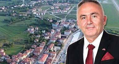 Belediye başkan adayından 4 bin nüfuslu beldeye 5 yıldızlı otel sözü!